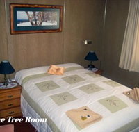 Sages Haus Bed and Breakfast - Yamba Accommodation