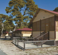 North Heritage Bungalows and Chalet - Yamba Accommodation