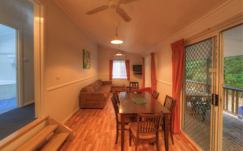 BIG4 Bungalow Park - Yamba Accommodation 1