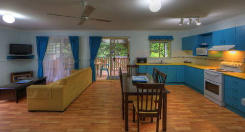 BIG4 Bungalow Park - Yamba Accommodation 3