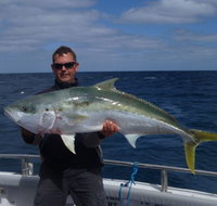 Reef Encounters Fishing Charters. - Yamba Accommodation