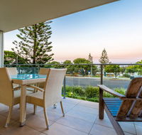 Plantation Resort at Rainbow - Yamba Accommodation