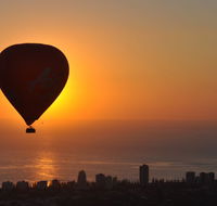 Hot Air Balloon Down Under Gold Coast - Yamba Accommodation