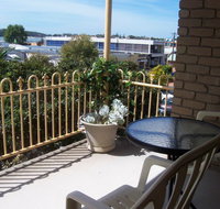 Town Centre Motor Inn - Yamba Accommodation