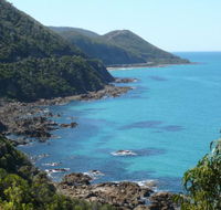 Australian Natural Treasures Touring - Yamba Accommodation