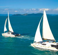 Wings Sailing Charters Whitsundays - Yamba Accommodation