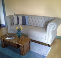 Blue House at Mountainside Wines - Yamba Accommodation