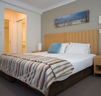BreakFree Moroccan - Yamba Accommodation