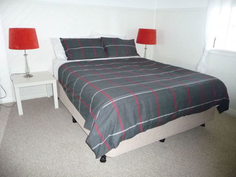 Baeside - Yamba Accommodation 0