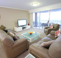 Oscar On Main - Yamba Accommodation