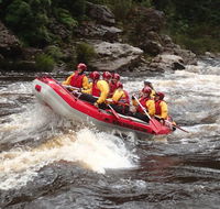 King River Rafting - Yamba Accommodation