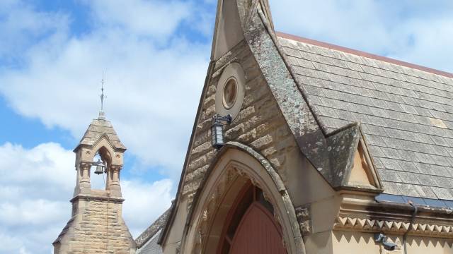Downer ACT Yamba Accommodation