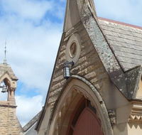All Saints' Anglican Church - Yamba Accommodation