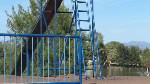 Point Hut Pond Park - Yamba Accommodation 0