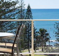 Pacific Beach Resort - Yamba Accommodation
