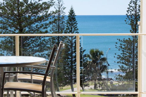 Pacific Beach Resort - Yamba Accommodation 5