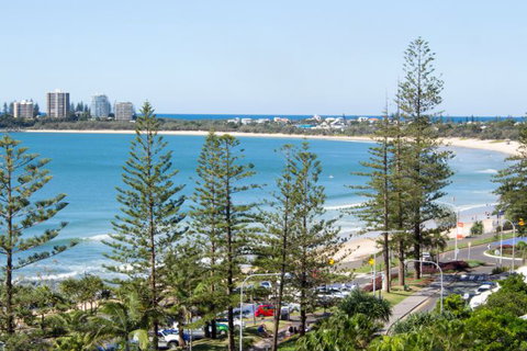 Pacific Beach Resort - Yamba Accommodation 11