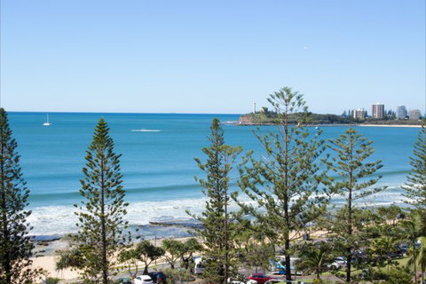 Pacific Beach Resort - Yamba Accommodation 14