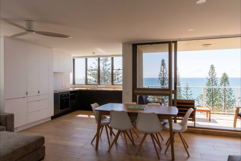 Pacific Beach Resort - Yamba Accommodation 20