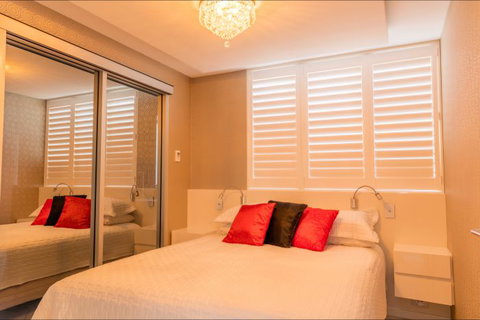 Pacific Beach Resort - Yamba Accommodation 25