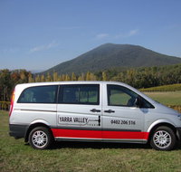 Yarra Valley Tours - Yamba Accommodation