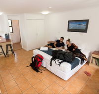 Base Airlie Beach Resort - Yamba Accommodation