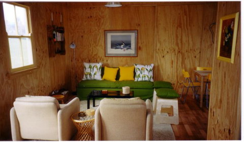 Markdale Homestead - Yamba Accommodation 0