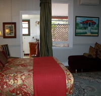 Naracoopa Bed and Breakfast and Pavilion - Yamba Accommodation