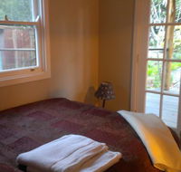 Asgard Gatehouse - Yamba Accommodation