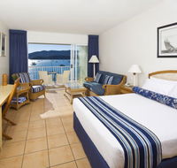 Coral Sea Resort - Yamba Accommodation