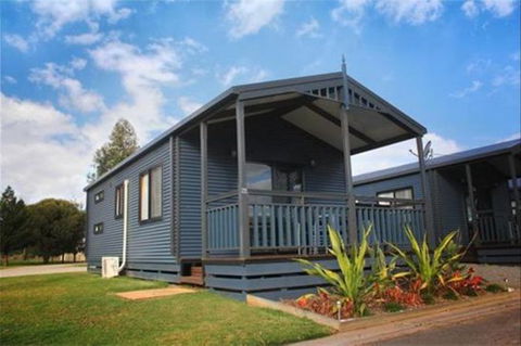 BIG4 Swan Hill - Yamba Accommodation 0