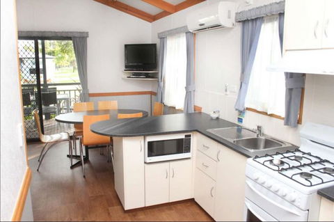 BIG4 Swan Hill - Yamba Accommodation 1