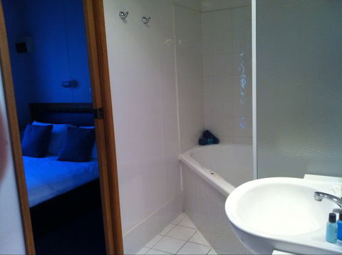 BIG4 Swan Hill - Yamba Accommodation 2