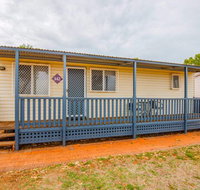 Discovery Parks - Port Hedland - Yamba Accommodation