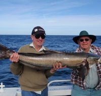 Reel Time Charters Yamba - Yamba Accommodation