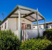 BIG4 Hopkins River Holiday Park - Yamba Accommodation
