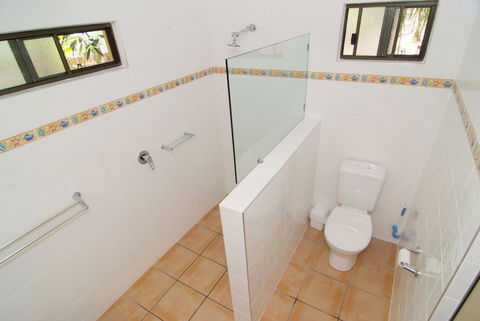 BIG4 Adventure Whitsunday Resort - Yamba Accommodation 0