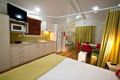 BIG4 Adventure Whitsunday Resort - Yamba Accommodation 3