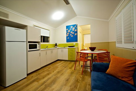 BIG4 Adventure Whitsunday Resort - Yamba Accommodation 4