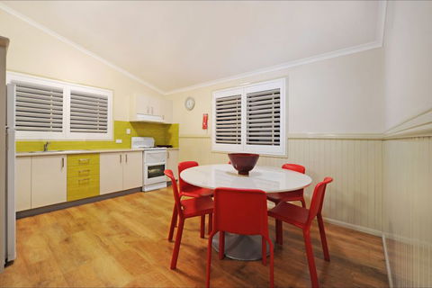 BIG4 Adventure Whitsunday Resort - Yamba Accommodation 6
