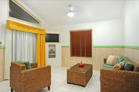 BIG4 Adventure Whitsunday Resort - Yamba Accommodation 11