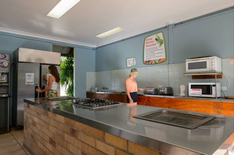 BIG4 Adventure Whitsunday Resort - Yamba Accommodation 24
