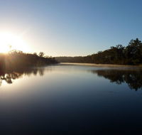 Gin Gin Day Trip - Yamba Accommodation