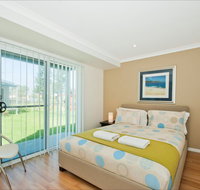 Banyon - Yamba Accommodation