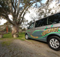 Ambler Touring - Yamba Accommodation