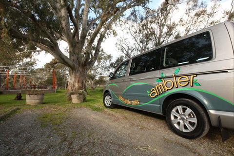 Ambler Touring - Yamba Accommodation 1