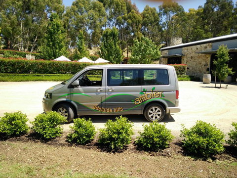 Ambler Touring - Yamba Accommodation 12
