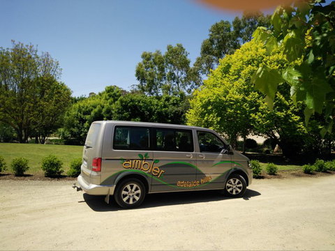 Ambler Touring - Yamba Accommodation 22