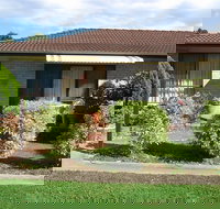 Avariella - Yamba Accommodation