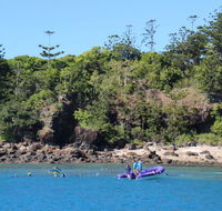 Kipara Tropical Rainforest Retreat - Yamba Accommodation